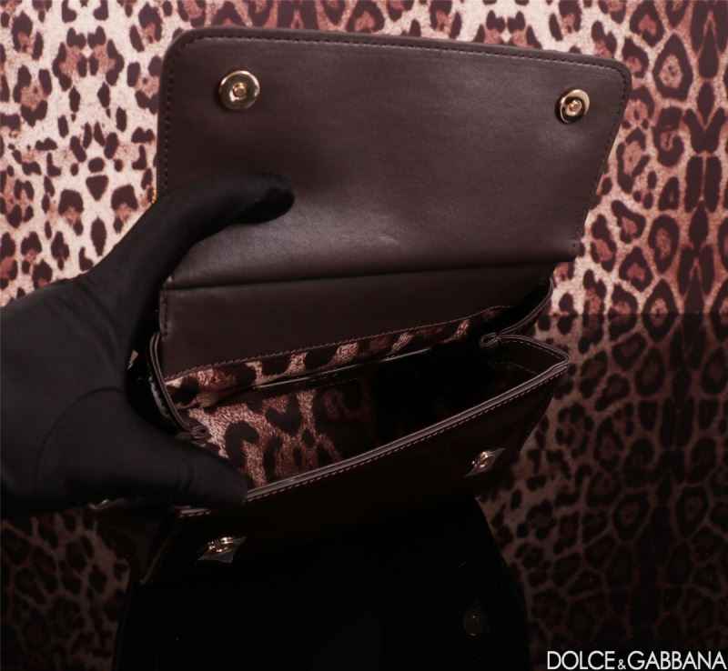 Dolce Gabbana Top Handle Bags